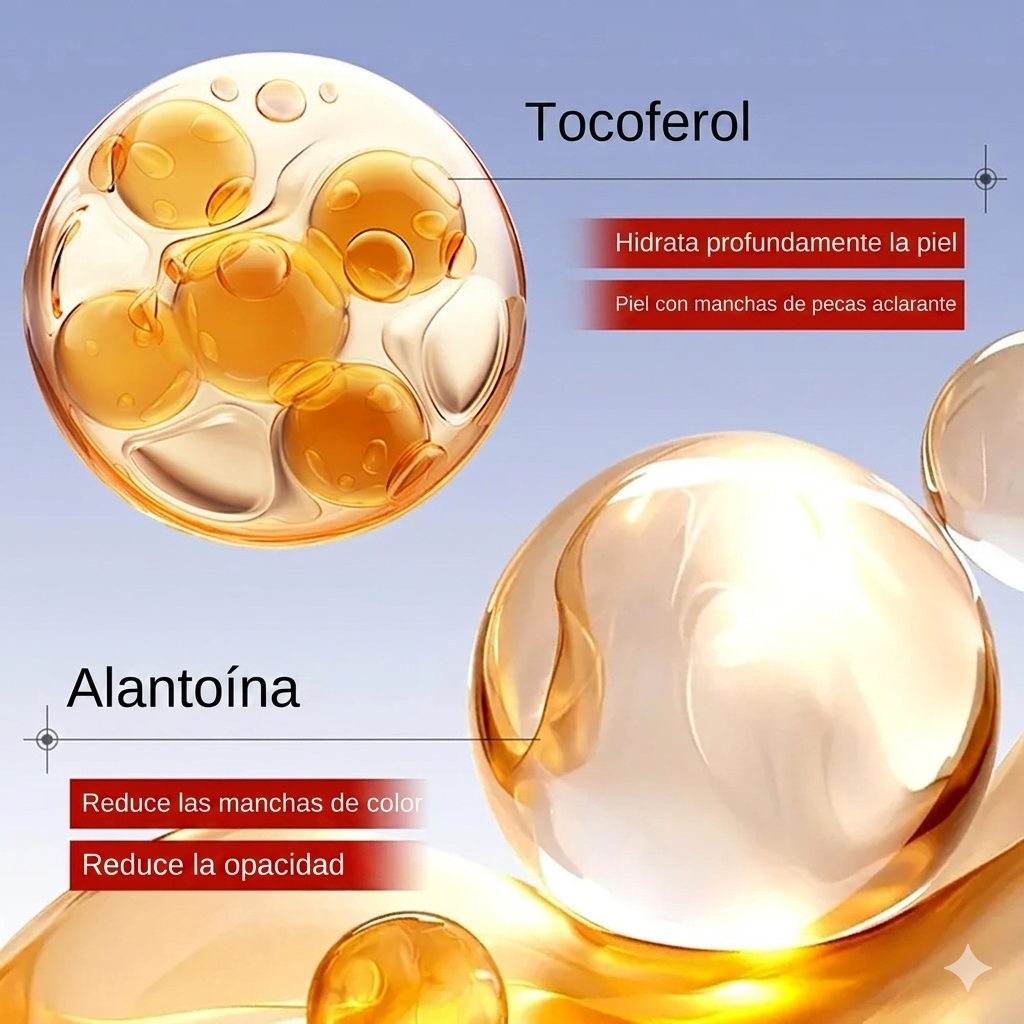 Pack 2 Cremas Blanqueadoras Sadoer Anti-Manchas — Piel Clara y Luminosa desde la Primera Aplicación