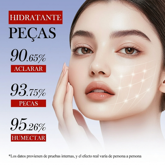 Pack 2 Cremas Blanqueadoras Sadoer Anti-Manchas — Piel Clara y Luminosa desde la Primera Aplicación